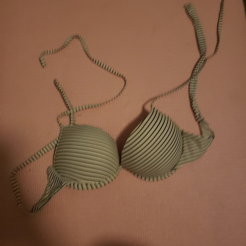 Push up bikini